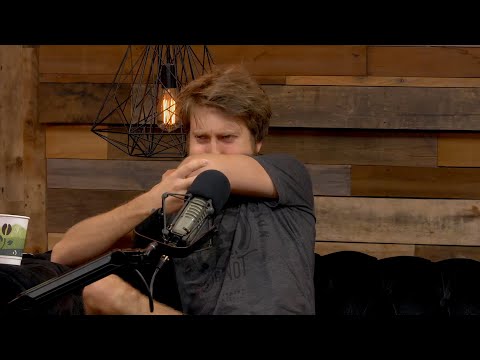 RT Podcast Highlights - 589