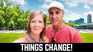 Travel Changed Us! How Full Time Travel Enhanced Our Lives for the Better