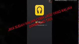 Download lagu Cara Download lagu MP3 di UC Browser mp3 Download lagu Cara Download lagu MP3 di UC Browser mp3