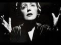 Edith PIAF - " Bal Dans Ma Rue " (1949)