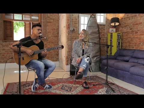 Ana Clara feat. Éder Miguel - Ainda Lembro