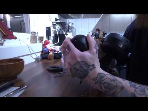 FIXING ZEKLER 401 HEARING PROTECTORS