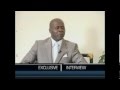 Henry Kachaje Talks About Entrepreneurship Revolution March 2013
