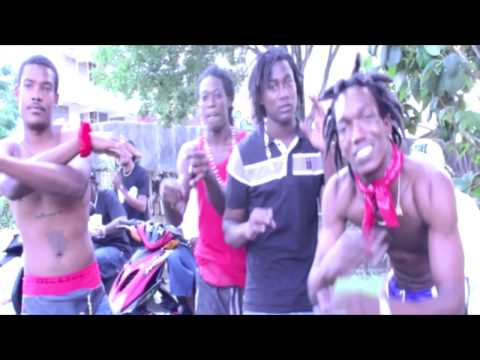 Marsman ft Didi G  Lajole ou lanmow-Zone6 ZoneRouge