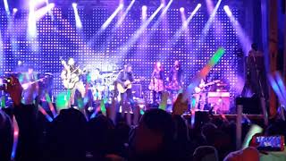 Andreas Gabalier- Cover Song 1- Winterparty Seefeld 10.3.2018