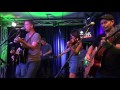 Tim Williams Band - I Don't Have The Right (Live at 5 Radio 104.5 WRFF)