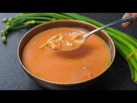 Thai Soup Recipe | Bangladeshi Restaurant Style Thai Soup | Tom Yum Soup | Yummy