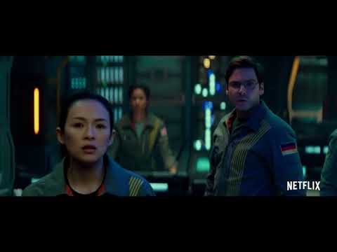 Парадокс Кловерфилда — Русский трейлер [2018]