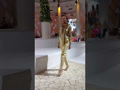 Sfilata Michele Miglionico 20 Luglio 2025