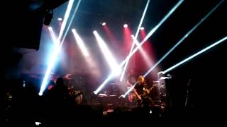 Children of Bodom - Transference ,HD, Live at Rockefeller Oslo,Norway 27.09.2013
