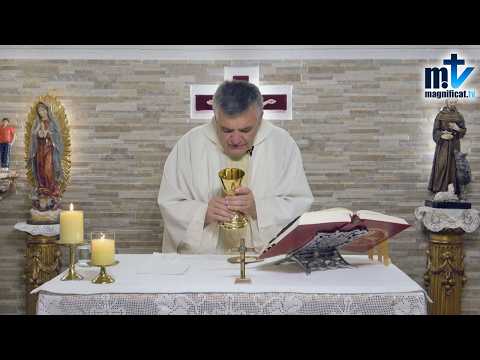 Santa Misa de Hoy | Memoria de San Jerónimo, Presbítero y Doctor de la Iglesia (30-09-2026) | Pbro. Santiago Martín, FM