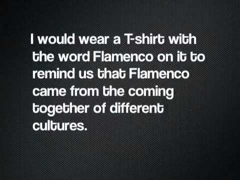 Toronto International Flamenco Festival: Digital Story