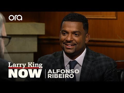 Alfonso Ribeiro Talks Breakdancing With Michael Jackson, ‘Catch 21’, & ‘Fresh Prince’ Memories