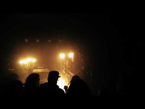 HADOPELAGYAL - Black Funeral Pyre (Truppensturm Cover - Live @ Darkness Descends Over Leipzig)