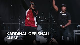 Kardinal Offishall | Clear | CBC Music Festival