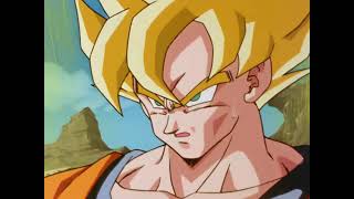 Download lagu Goku goes SSJ vs Androids but with Beyblade music | xMiRAZ94 Rescore mp3