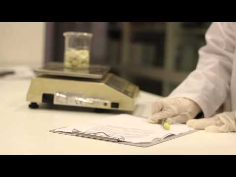 Fotograma del vídeo: El consumo de un tipo de vitamina B mejora la memoria y la capacidad de mantener la atención