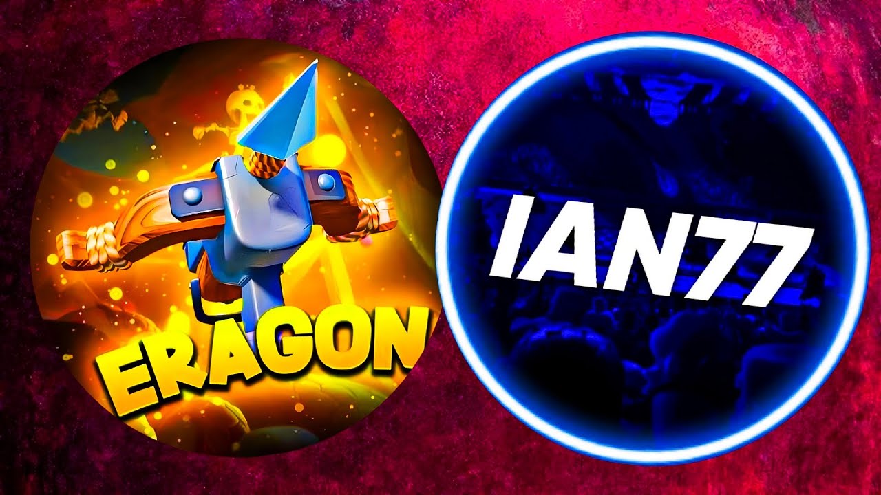 I Invited Ian77 to DOMINATE the 2v2 League!!