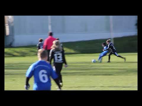 E-Junioren  Union Schönebeck : SSV B-W Barby