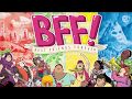 BFF Best Friends Forever Official Trailer