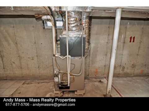 11 EDEN STREET, Chelsea MA 02150 - Condo - Real Estate - For Sale -