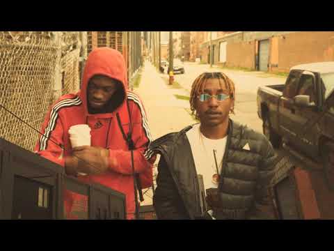 Slick ft Lil Twon - Distance