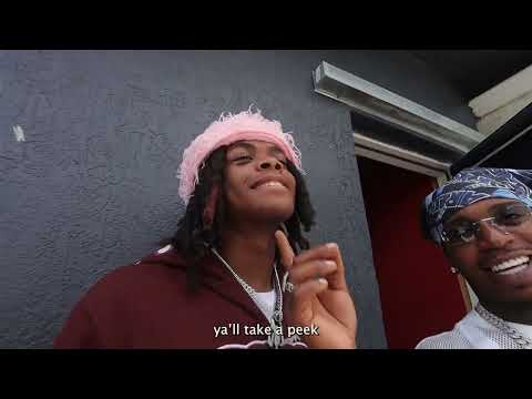 Thumbnail for Jacquees, K Major, & Tyler Watts In the Studio (The Making of Tyler Watts) by Jacquees