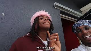 Jacquees, K Major, &amp; Tyler Watts In the Studio (The Making of Tyler Watts)