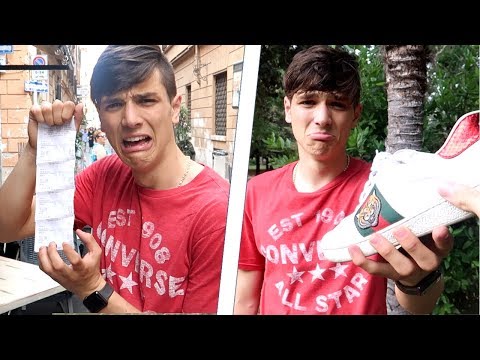 Dico per 24H solo “SI”!!! (*impossibile*) - 24H Challenge