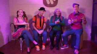 Pica- Pica y amigos - José Mercé