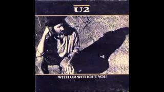 u2 - luminous times (hold on to love) (audio)
