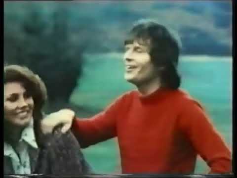 The Swarbriggs - That's What Friends Are For (Eurovision 1975, IRELAND 🇮🇪) preview video