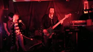 Sensational Alex Harvey Experience - Give My Compliments To The Chef