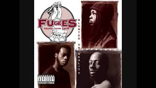 The Fugees - How Hard Is It (1993)