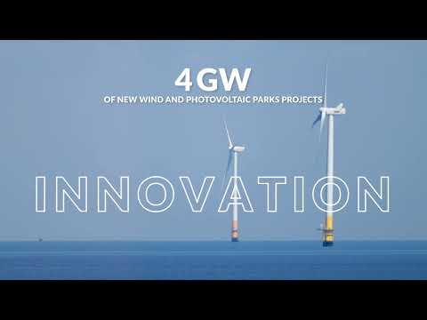 Corporate Video 2022 - New Goal: 6, 4 GW by 2029