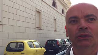 Tre punti importanti per Anzio, proposta di Giovanni Del Giaccio sindaco #Unaltracittà