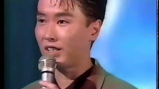 三善英史　雨 / Eiji Miyoshi Rain