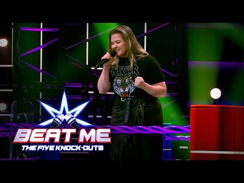 Fabiënne // Wrecking Ball