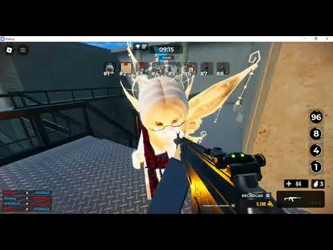 🔥 ¡PELEA ÉPICA en la ARENA con mi HERMANO en ROBLOX! 💥😱 ¿QUIÉN GANARÁ?