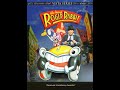 Opening To Who Framed Roger Rabbit 2003 DVD Disc 2
