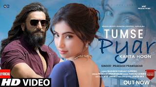 Download lagu New Song 2026 | Tumse Pyar Karta Hoon | New Hindi Song | Ranveer Singh | Sara Arjun | New Song mp3