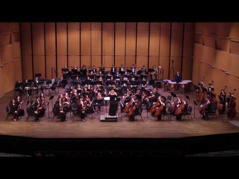 Brahms Academic Festival Overture