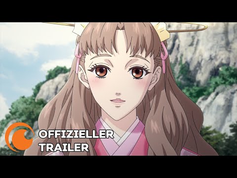 Trailer-Vorschau: YATAGARASU: The Raven Does Not Choose Its Master