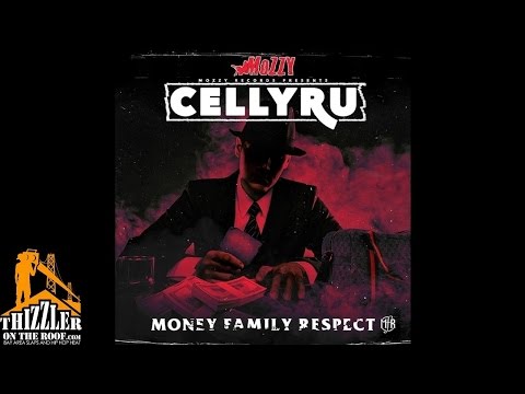 CellyRu ft. Kunta, Mozzy, E Mozzy - Kill N*ggaz [Thizzler.com]