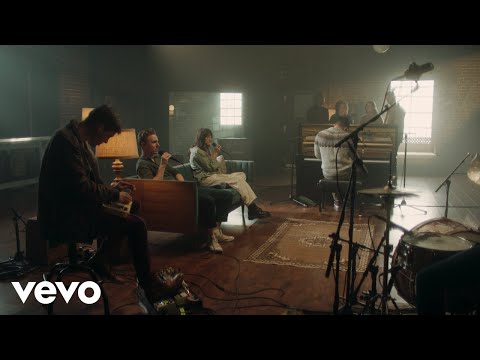 Things You Said - Cody Fry