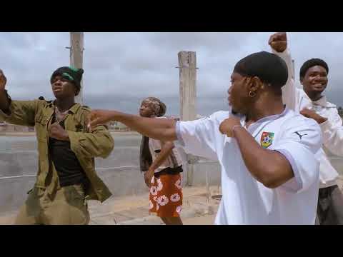 MAXFIRE - BLESS ME (Visualiser)