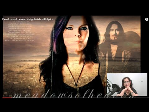 Nightwish Meadows of Heaven Reaction