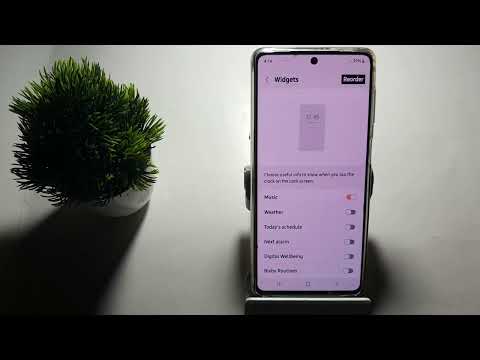 how to on Bixby routine in Samsung Galaxy m52 5G