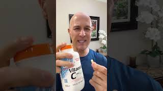 VITAMIN C Heals the Body Inside and Out!  Dr. Mandell