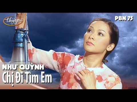 Thể hiện bởi Như Quỳnh
